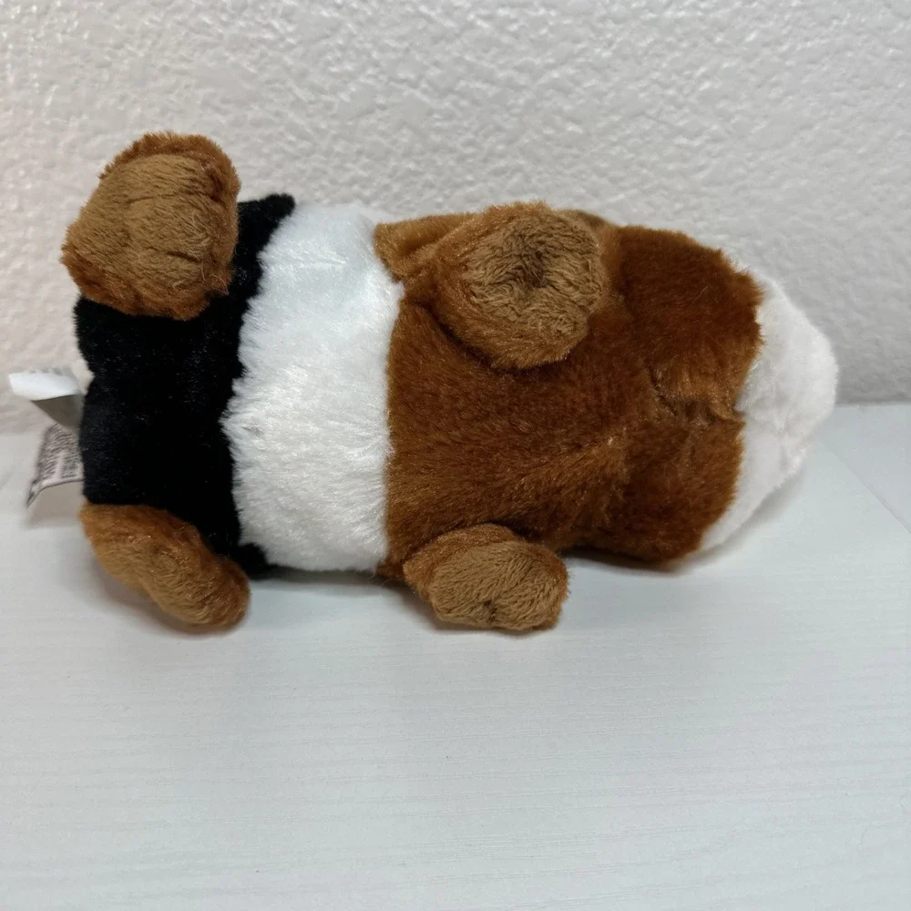 Ganz Webkinz Retired GUINEA PIG HM361 Plush Beanbag Bean Bag Toy  NO CODE